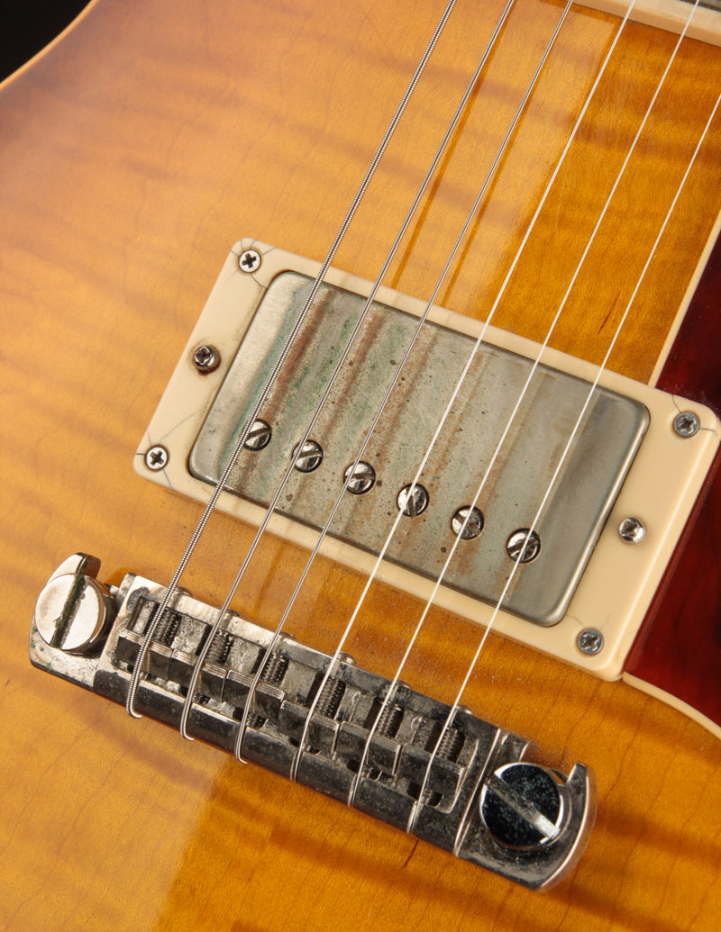Gustavsson Bluesmaster Custom &
