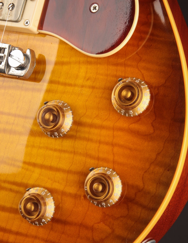 Gustavsson Bluesmaster Custom &