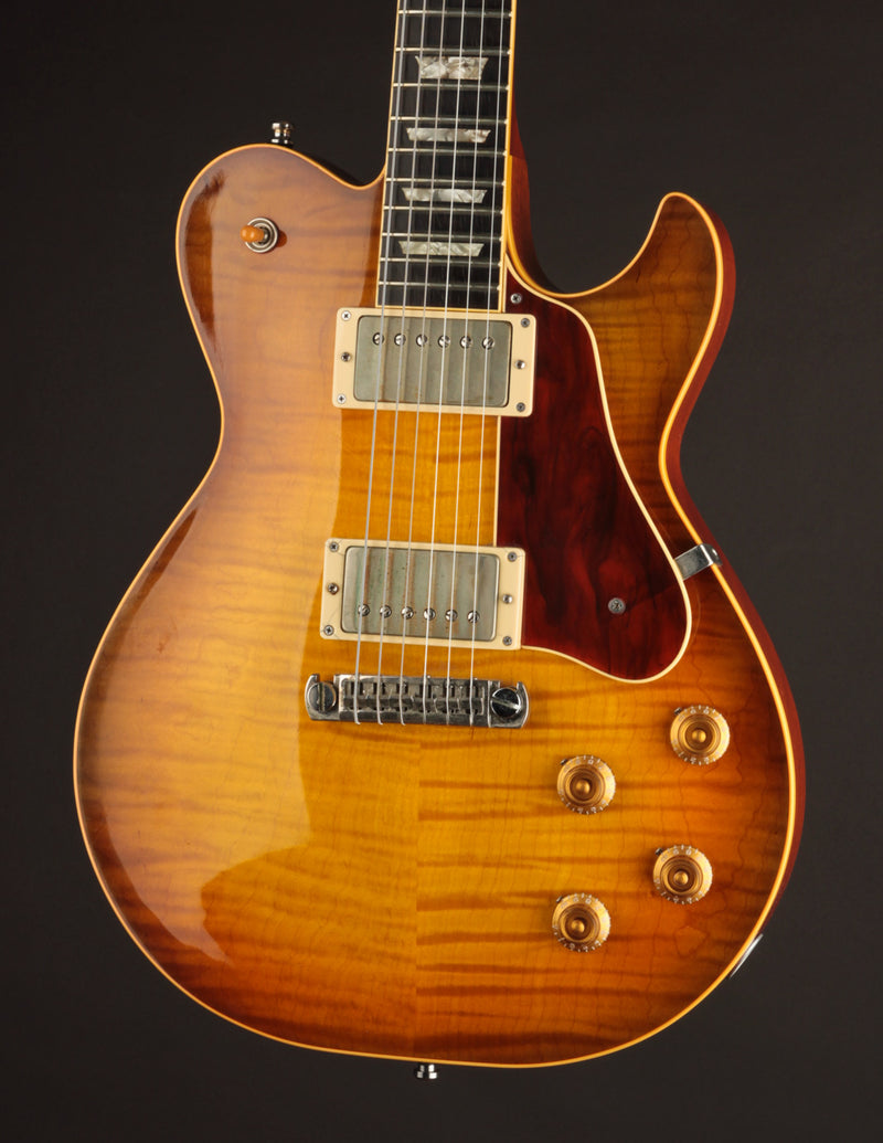 Gustavsson Bluesmaster Custom &
