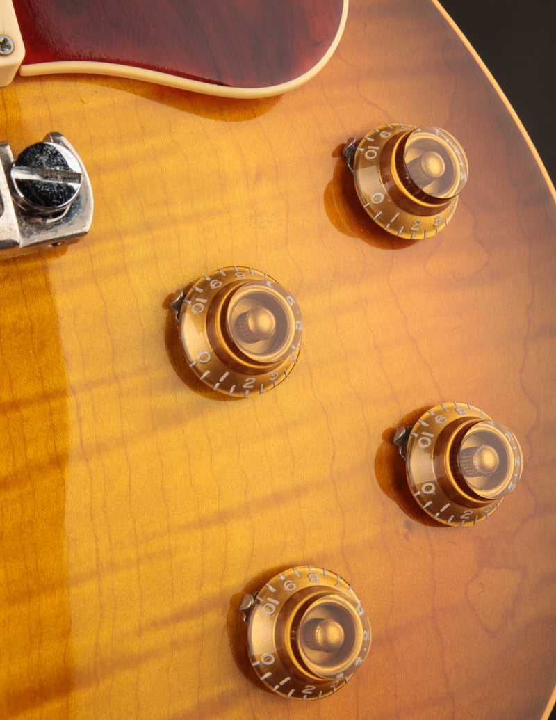 Gustavsson Bluesmaster Custom &