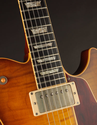 Gustavsson Bluesmaster Custom '59 (USED, 2009)