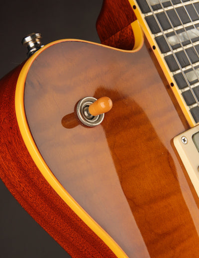 Gustavsson Bluesmaster Custom '59 (USED, 2009)