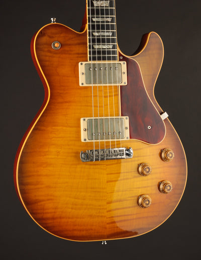 Gustavsson Bluesmaster Custom '59 (USED, 2009)
