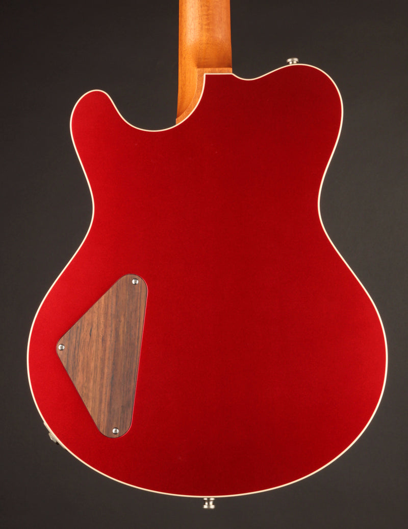 Huber Surfmeister Candy Apple Red (USED, 2020)