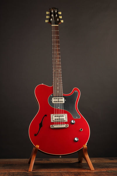 Huber Surfmeister Candy Apple Red (USED, 2020)