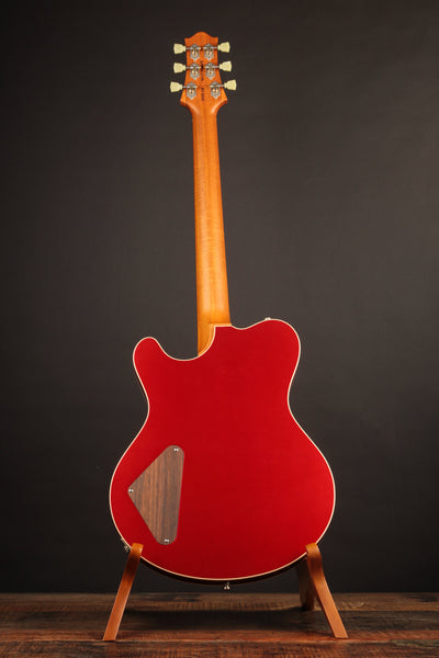 Huber Surfmeister Candy Apple Red (USED, 2020)
