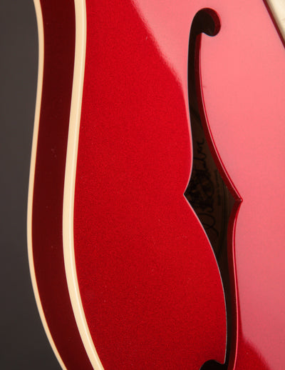 Huber Surfmeister Candy Apple Red (USED, 2020)