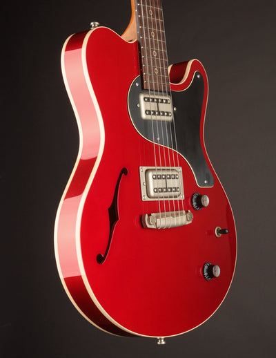 Huber Surfmeister Candy Apple Red (USED, 2020)