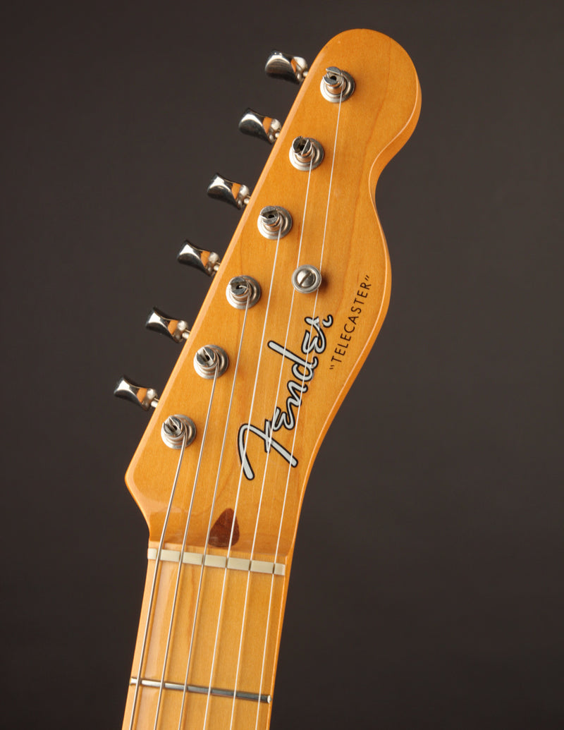 Fender &