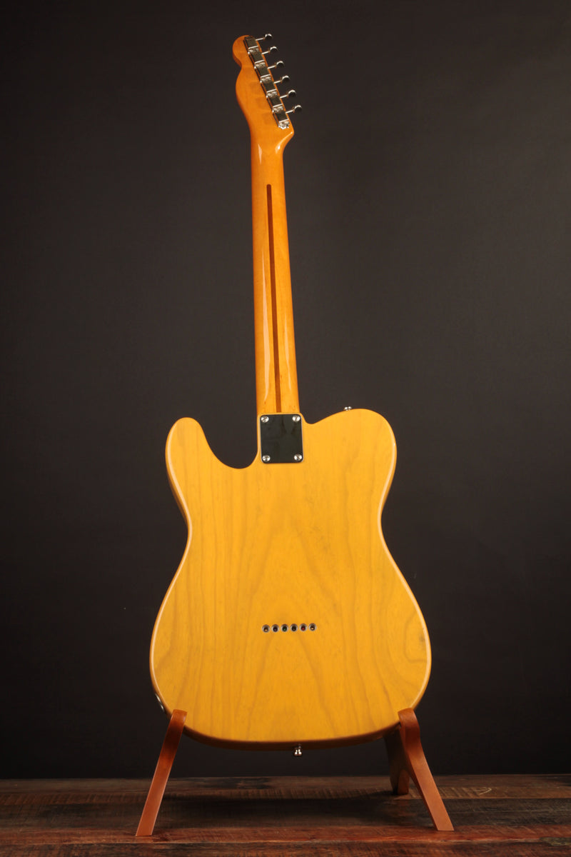 Fender &