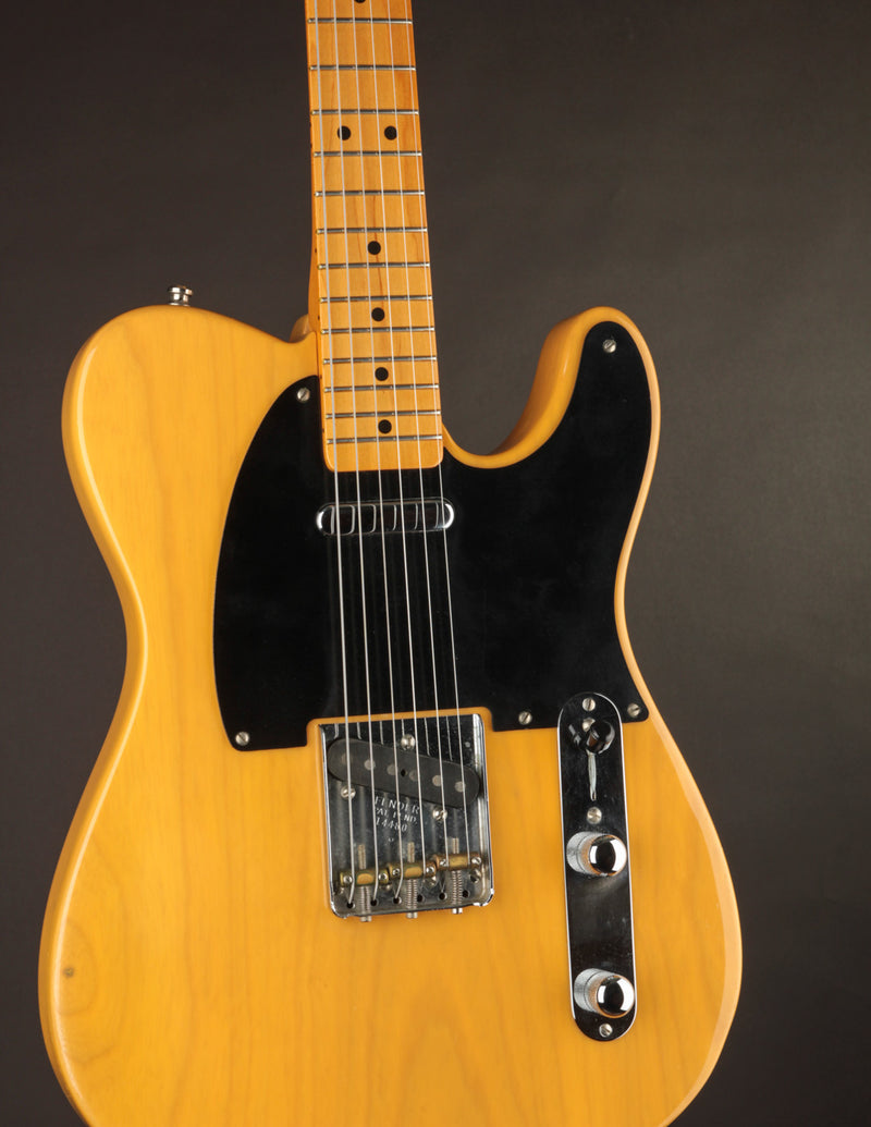 Fender &
