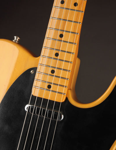 Fender '52 Vintage Telecaster Reissue (USED, 1991)