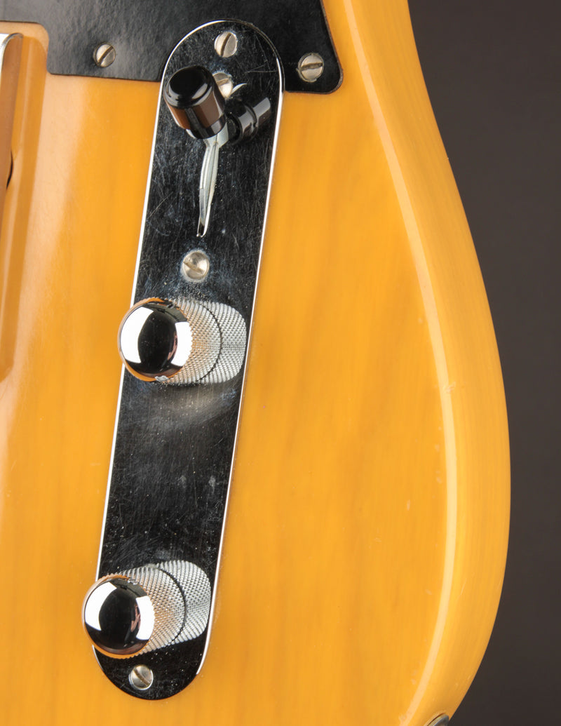 Fender &