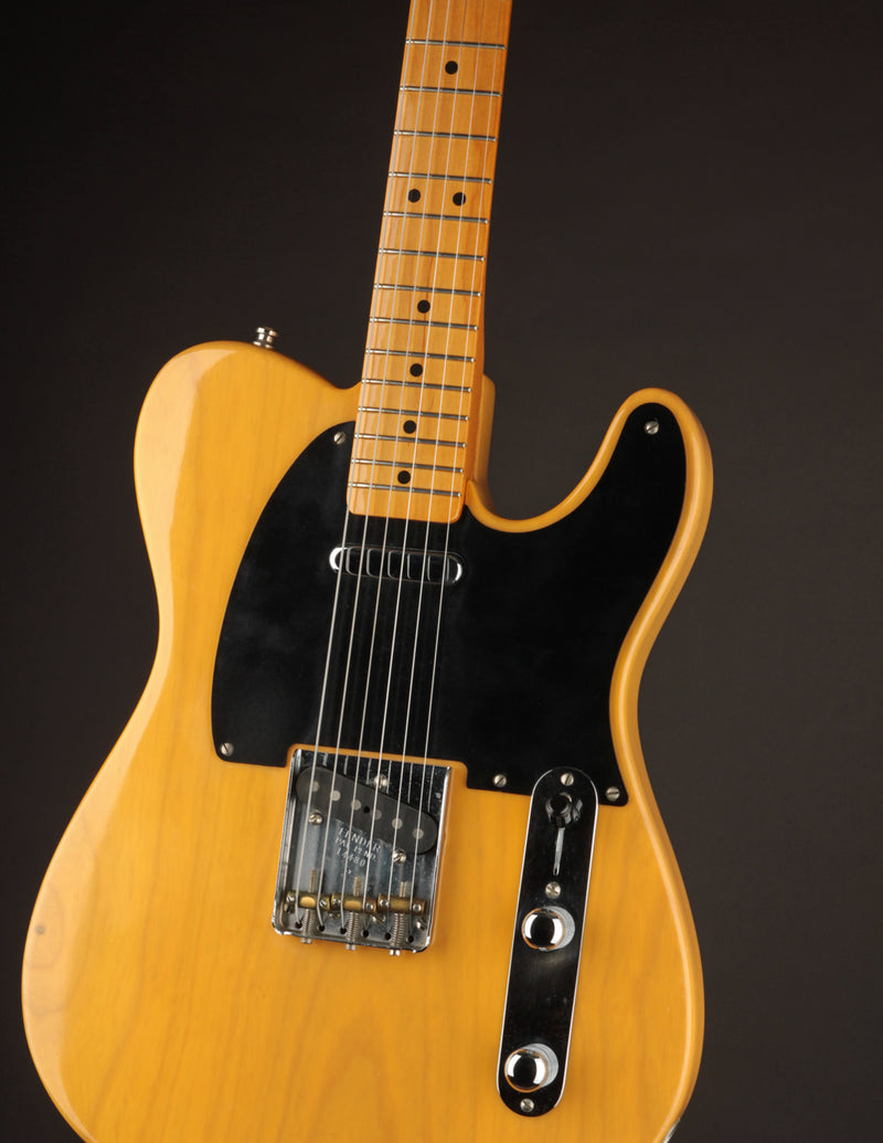 Fender &