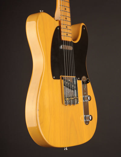 Fender '52 Vintage Telecaster Reissue (USED, 1991)