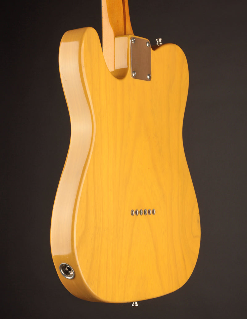 Fender &