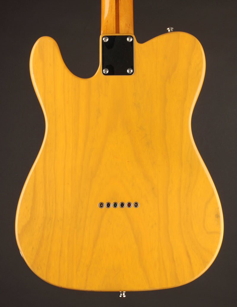 Fender &