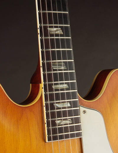 Epiphone E230T V Casino, Royal Tan (1963)