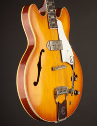 Epiphone E230T V Casino, Royal Tan (1963)