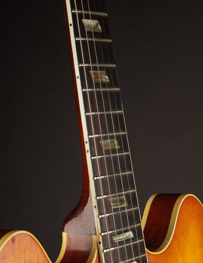 Epiphone E230T V Casino, Royal Tan (1963)