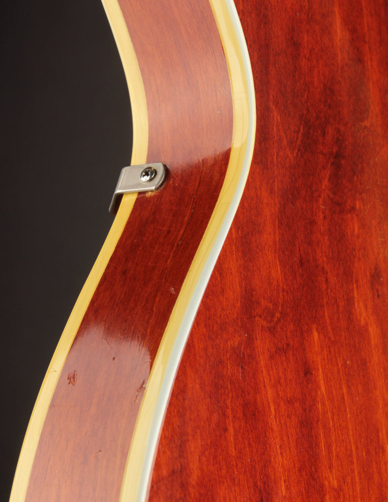 Epiphone E230T V Casino, Royal Tan (1963)