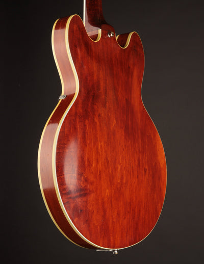 Epiphone E230T V Casino, Royal Tan (1963)