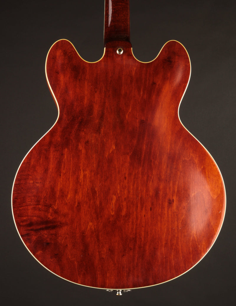 Epiphone E230T V Casino, Royal Tan (1963)