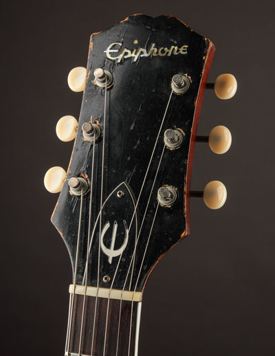 Epiphone E230T V Casino, Royal Tan (1963)