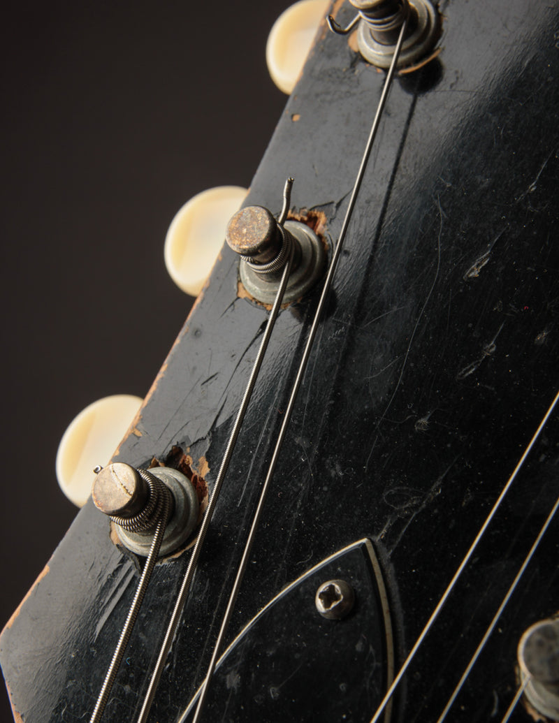 Epiphone E230T V Casino, Royal Tan (1963)