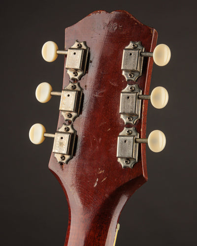 Epiphone E230T V Casino, Royal Tan (1963)