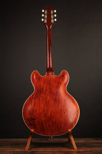 Epiphone E230T V Casino, Royal Tan (1963)