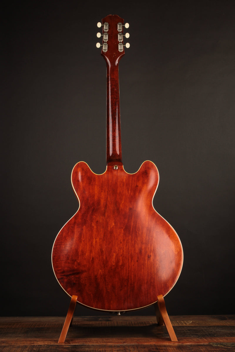 Epiphone E230T V Casino, Royal Tan (1963)
