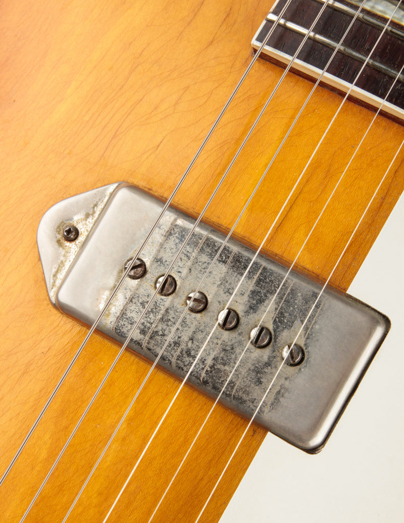 Epiphone E230T V Casino, Royal Tan (1963)