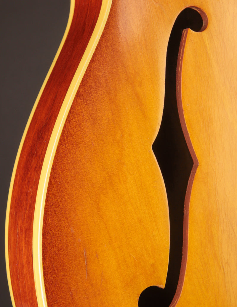 Epiphone E230T V Casino, Royal Tan (1963)