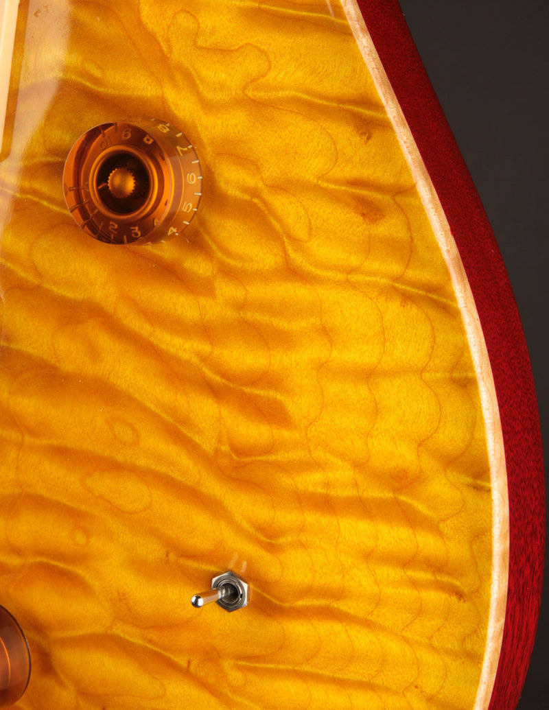 PRS Custom 24 Signature Series 