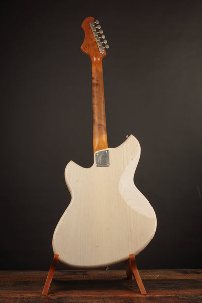 Novo Mirus J Mary Kaye White (USED, 2024)