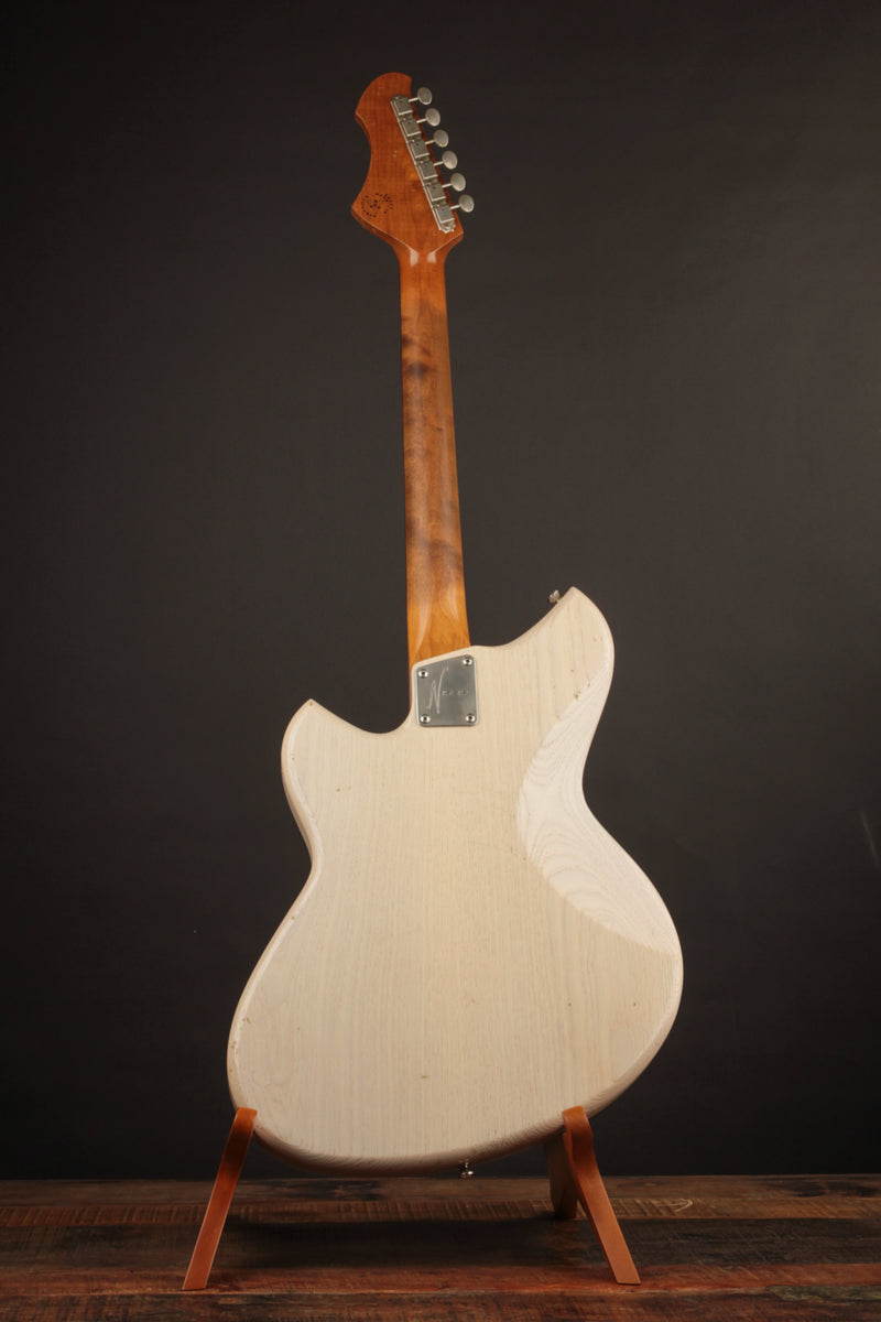 Novo Mirus J Mary Kaye White (USED, 2024)