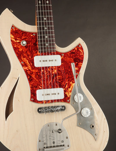 Novo Mirus J Mary Kaye White (USED, 2024)