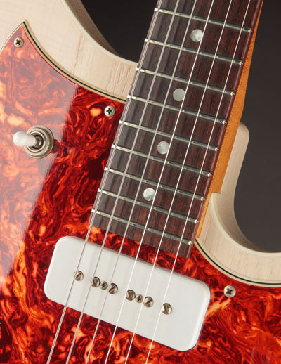 Novo Mirus J Mary Kaye White (USED, 2024)