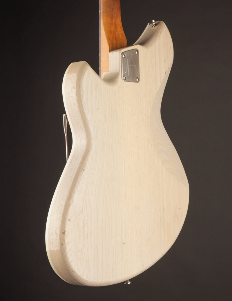 Novo Mirus J Mary Kaye White (USED, 2024)