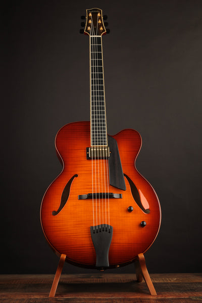 Sadowsky Jim Hall (2021)