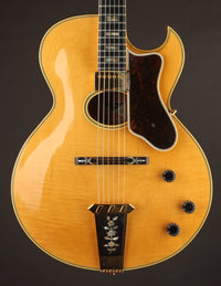Gibson Howard Roberts Artist, Natural (1978)