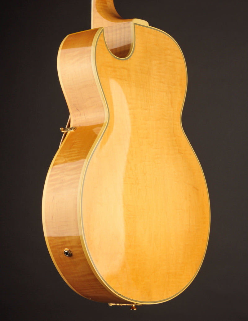 Gibson Howard Roberts Artist, Natural (1978)