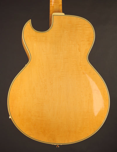 Gibson Howard Roberts Artist, Natural (1978)