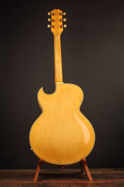 Gibson Howard Roberts Artist, Natural (1978)