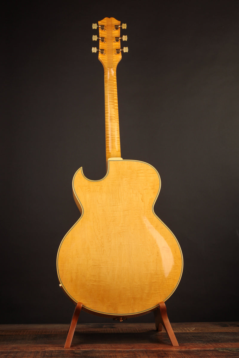 Gibson Howard Roberts Artist, Natural (1978)
