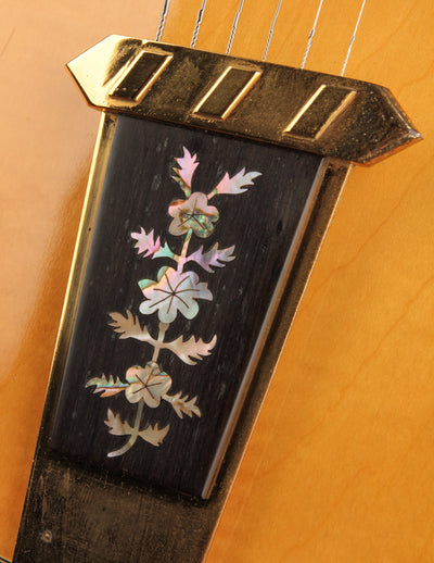 Gibson Howard Roberts Artist, Natural (1978)