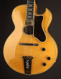 Gibson Howard Roberts Artist, Natural (1978)