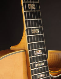 Gibson Howard Roberts Artist, Natural (1978)