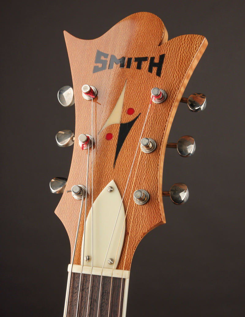 TK Smith Roadmaster (USED, 2024)